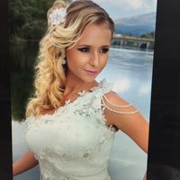 Que tal um vestido com uma alça?? - 1