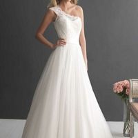 Que tal um vestido com uma alça?? - 12