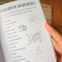 Lembranças de Casamento - 4