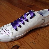 Sapatilhas personalizadas - 3