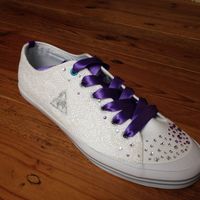 Sapatilhas personalizadas - 5