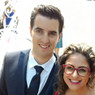 Alexandra e Daniel