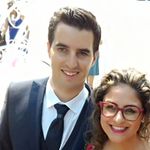 Alexandra e Daniel