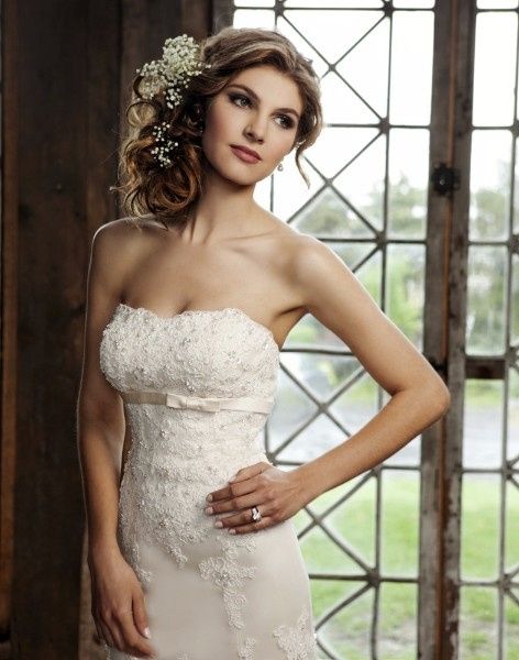 O meu vestido (?)