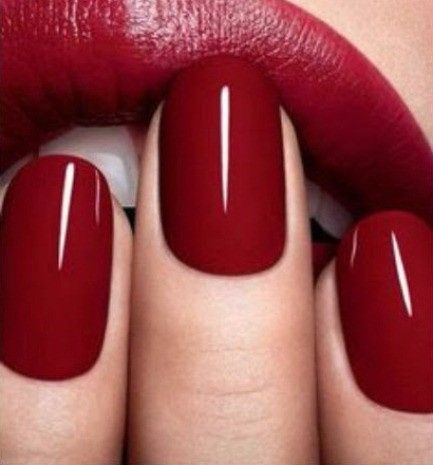 Nails 2