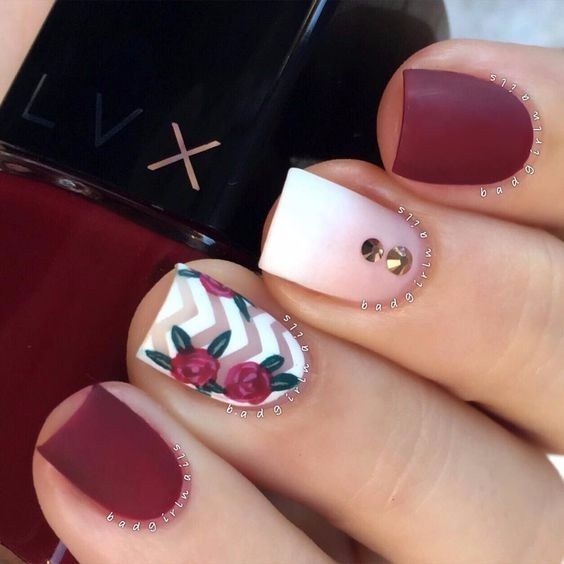 Nails 3