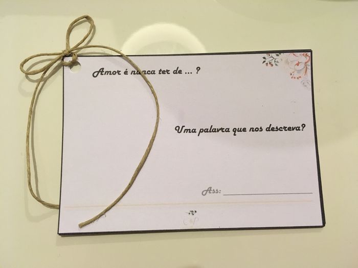 Depois de várias tardes de trabalho... resultado! - 2