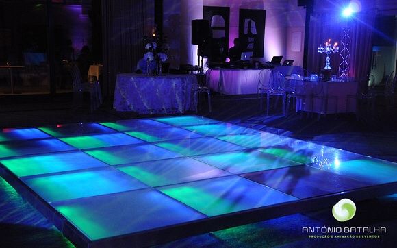 Pista de dança - 1