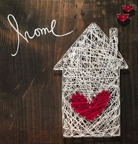Placa home
