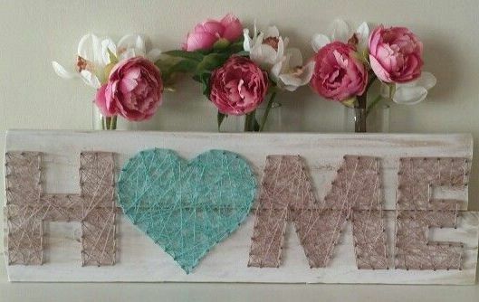 Placa Home