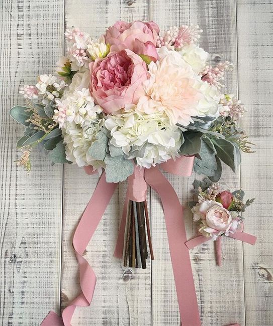 Quais as vossas flores? 1