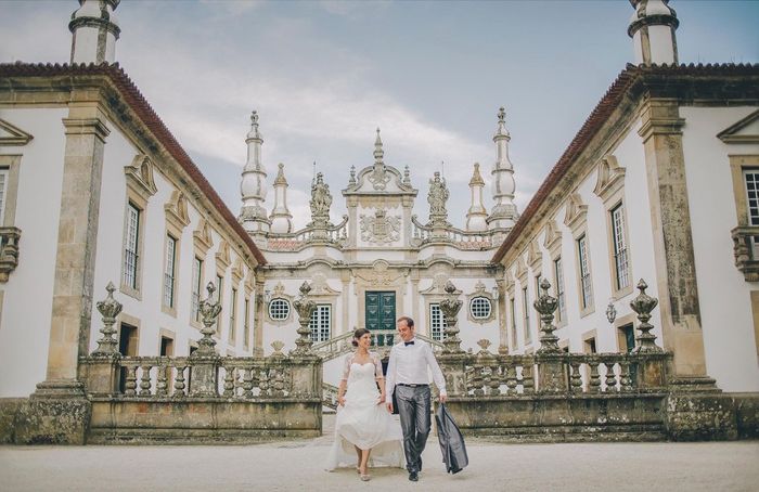 Fotógrafo: rui teixeira wedding photography - 3