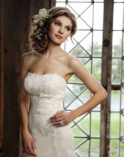O meu vestido (?)