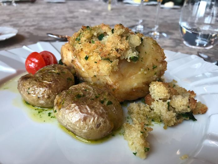 Divinal catering - prova - 2