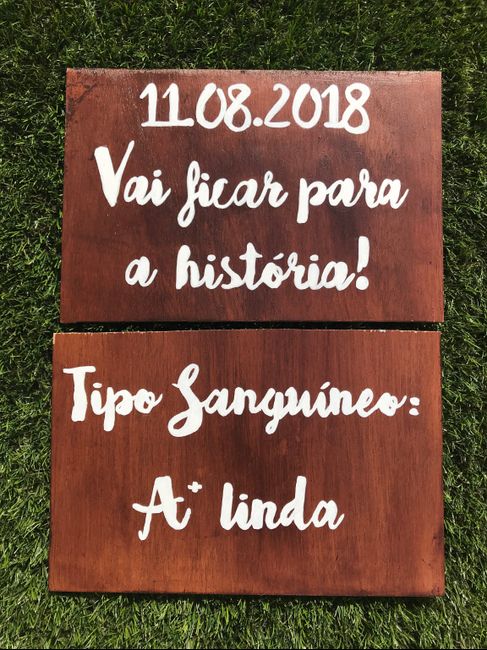 Placas jogos outdoor e photobooth - 4