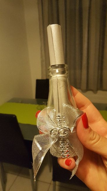 Mostrem-me o vosso convite de casamento - 1