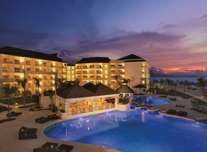 O Hotel