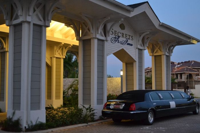 O Hotel