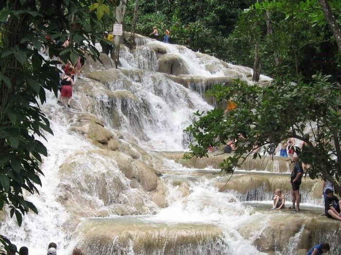Dunn's River