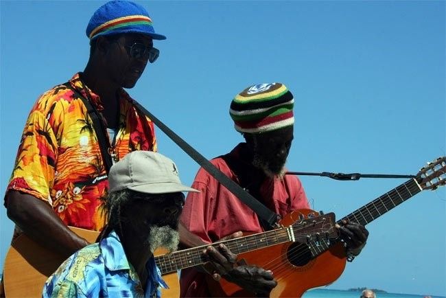 Jamaica