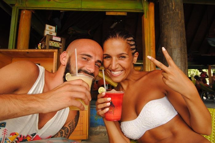 Margarita Ville, Negril