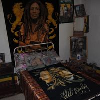 Bob Marley's House