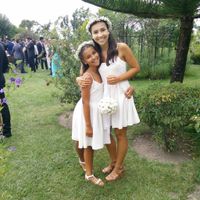 As minhas Meninas das Alianças