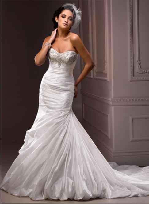 vestidos