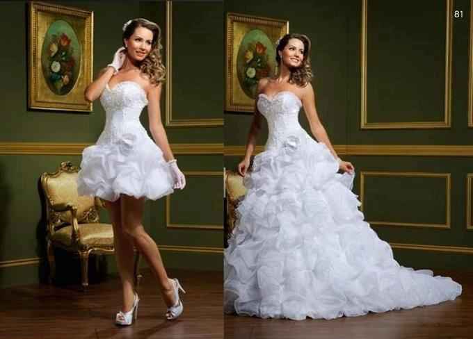 Vestidos