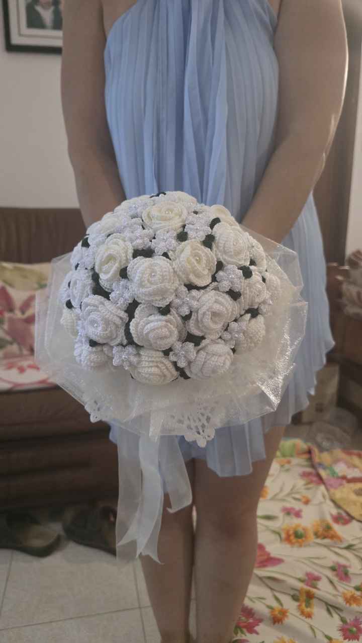 Bouquet - 1