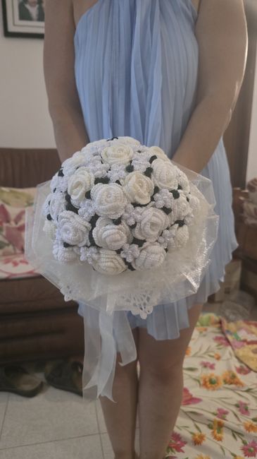 Bouquet 1