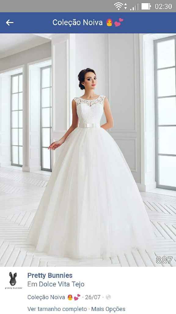 o meu casamento será de estilo misto! - 2