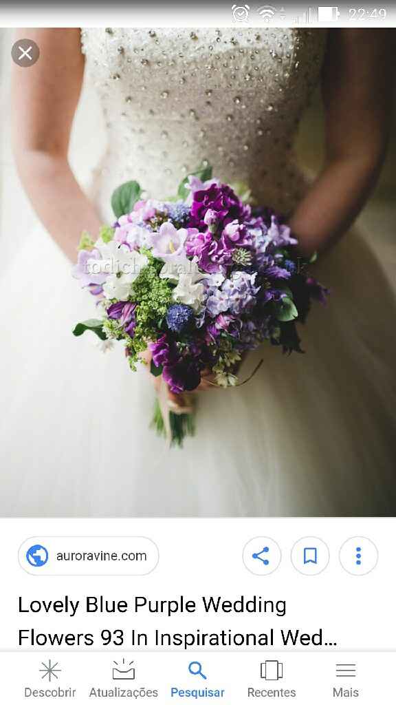 o meu casamento será de estilo misto! - 4