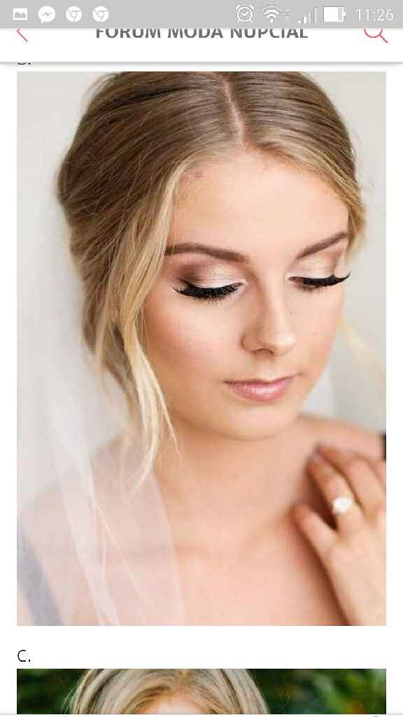 o meu casamento será de estilo misto! - 6