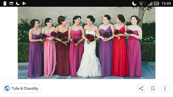 o meu casamento será de estilo misto! - 7