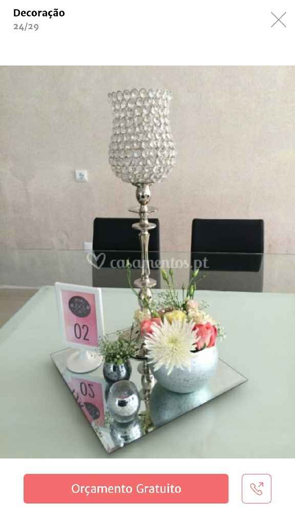 Casamento princesas Disney - algumas ideias - 6