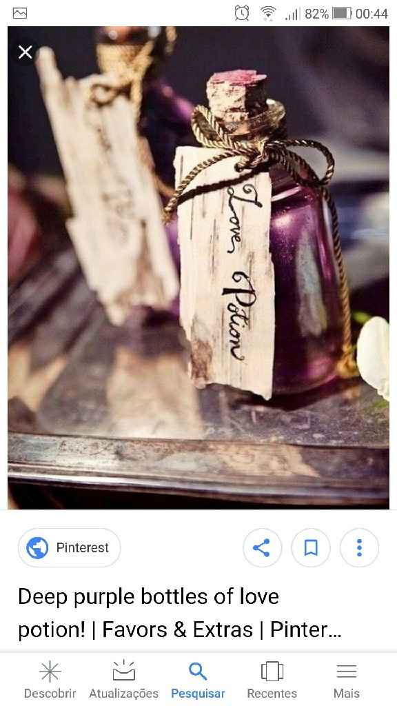 Casamento princesas Disney - algumas ideias - 14