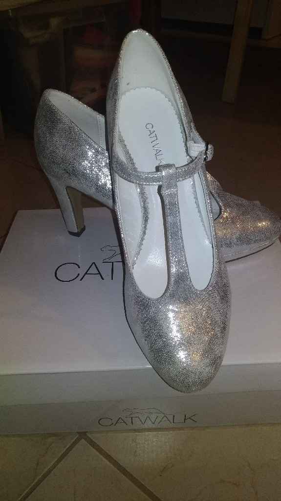 Sapatos! Check! - 2