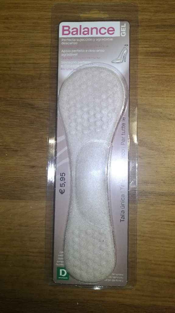 Sapatos! Check! - 4