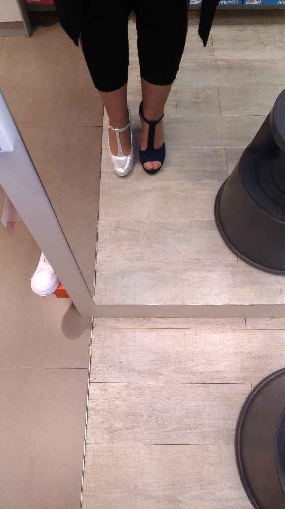 Sapatos! Check! - 5