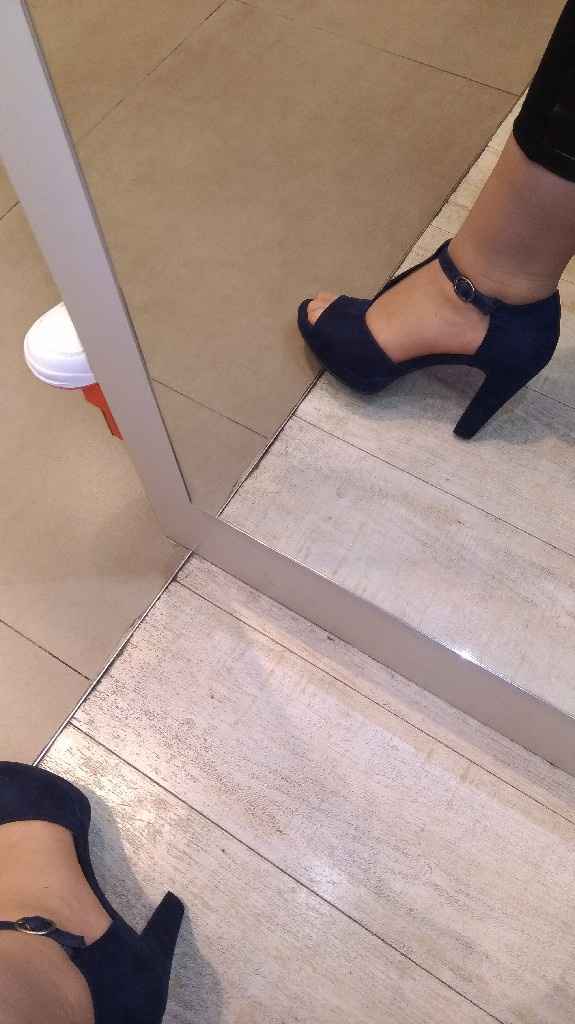 Sapatos! Check! - 6