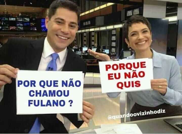 Convidado não convida! - 2