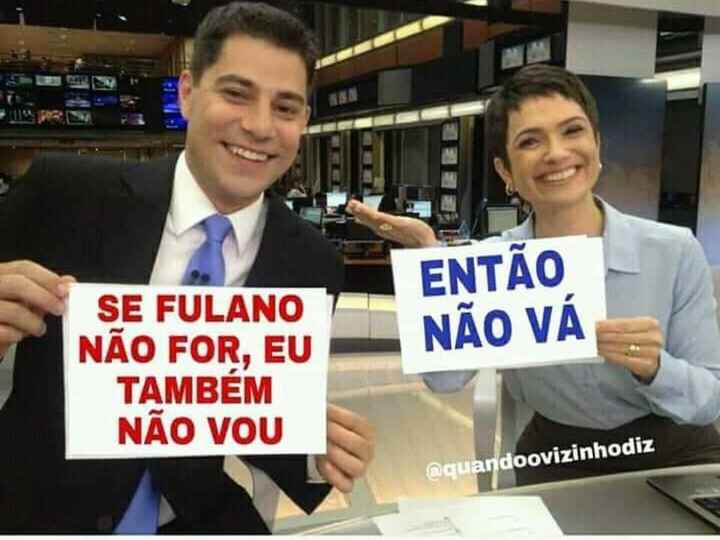 Convidado não convida! - 5