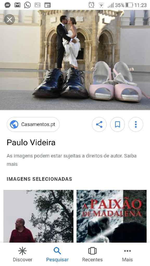 Sara Lopes - fornecedores do meu casamento (zona de Setúbal) - 5