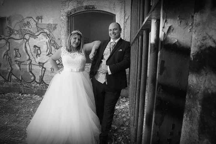 Trash the Dress - 2