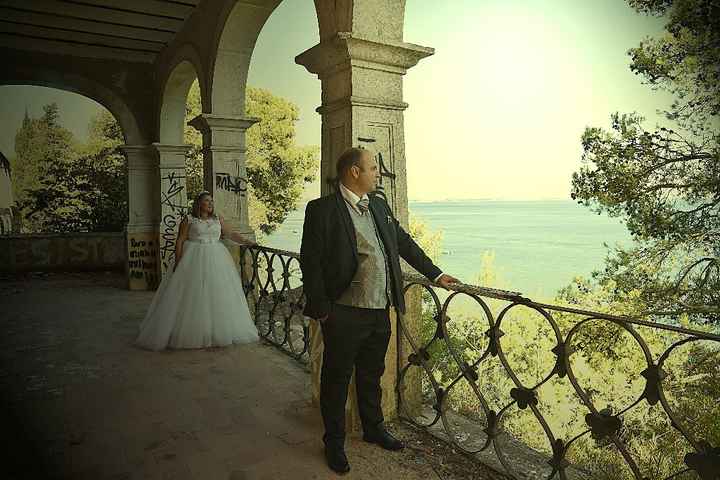 Trash the Dress - 6