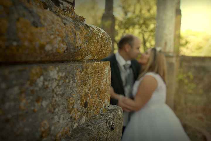 Trash the Dress - 7