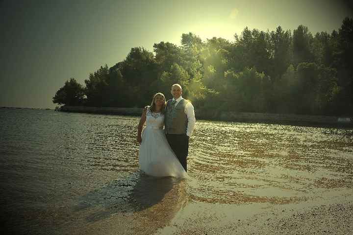 Trash the Dress - 10