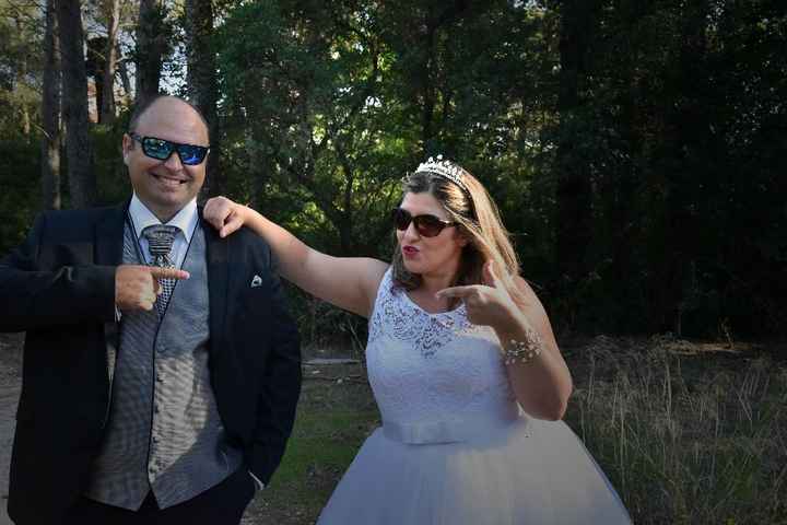 Trash the Dress - 15
