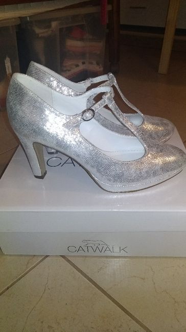 Sapatos! Check! - 3